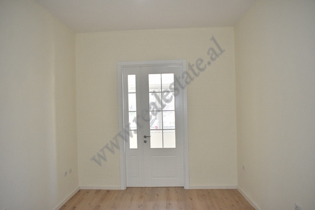 Office space for rent in Njazi Demi Street in Tirana.
The office is located on the second floor of 